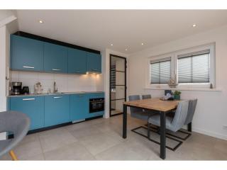 Holiday Home Westkapelle near Beach, cleaning included - 5