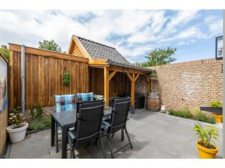 Holiday Home Westkapelle near Beach, cleaning included - Westkapelle - 6