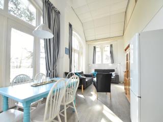 Holiday Home Bergen aan Zee near Beach, cleaning included - Bergen aan Zee - 2