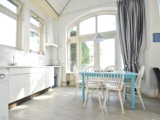 Holiday Home Bergen aan Zee near Beach, cleaning included - Bergen aan Zee - 3