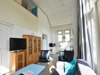 Holiday Home Bergen aan Zee near Beach, cleaning included - Bergen aan Zee - 0