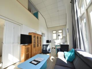 Holiday Home Bergen aan Zee near Beach, cleaning included - Bergen aan Zee - 6