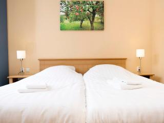 Enjoy a 6-person bungalow, cleaning included - Zevenhuizen - 1