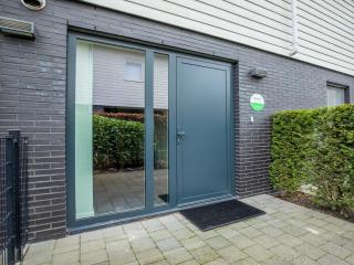 Modern Villa in Harderwijk with bubble bath, cleaning included - Zeewolde - 1