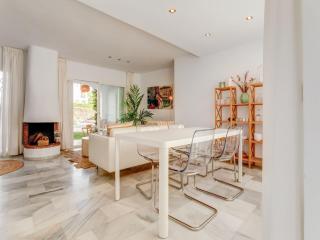 Holiday Home near La Duquesa Golf & Beach, cleaning included - Manilva - 8