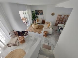 Holiday Home near La Duquesa Golf & Beach, cleaning included - Manilva - 2