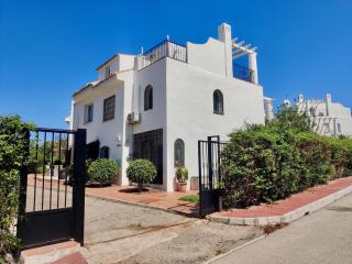 Holiday Home near La Duquesa Golf & Beach, cleaning included - Manilva - 3