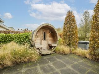 Modern Villa in Harderwijk with bubble bath, cleaning included - Zeewolde - 5
