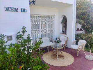 Holiday Home near La Duquesa Golf & Beach, cleaning included - Manilva - 6