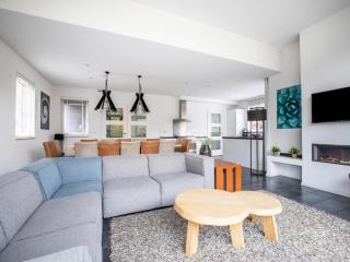 Modern Villa in Harderwijk with bubble bath, cleaning included - Zeewolde - 0