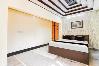 Super Hotel O Lenin Sarani - Calcutta - 0