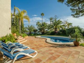 Villa in L'Albir with Pool and Near Golf, cleaning included - Albir - 1