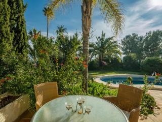 Villa in L'Albir with Pool and Near Golf, cleaning included - Albir - 3
