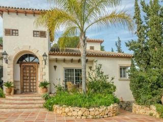 Villa in L'Albir with Pool and Near Golf, cleaning included - Albir - 2