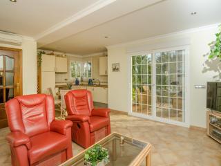 Villa in L'Albir with Pool and Near Golf, cleaning included - Albir - 6