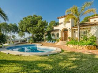 Villa in L'Albir with Pool and Near Golf, cleaning included - Albir - 9