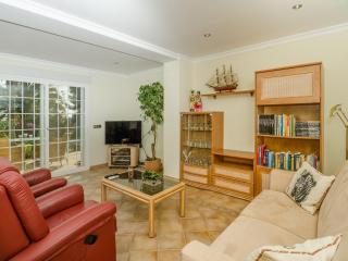Villa in L'Albir with Pool and Near Golf, cleaning included - Albir - 0