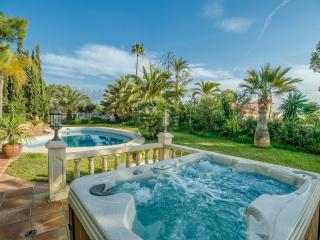 Villa in L'Albir with Pool and Near Golf, cleaning included - Albir - 4