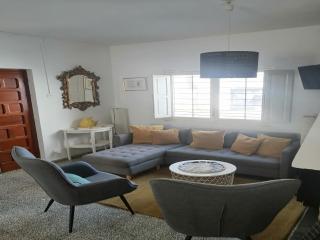 Villa in Isla Cristina near Santana Beach, cleaning included - Isla Cristina - 0
