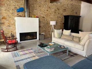 Holiday Home in Sant Feliu near Beach, cleaning included - Sant Feliu de Guíxols - 0