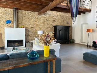 Holiday Home in Sant Feliu near Beach, cleaning included - Sant Feliu de Guíxols - 1
