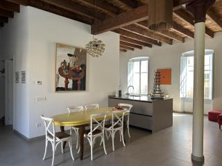 Holiday Home in Sant Feliu near Beach, cleaning included - Sant Feliu de Guíxols - 8