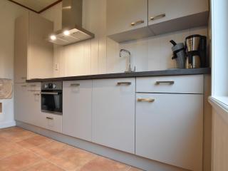 Holiday Home in Callantsoog near Beach, cleaning included - Callantsoog - 7