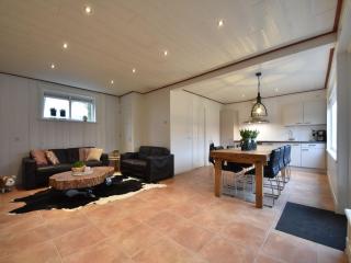 Holiday Home in Callantsoog near Beach, cleaning included - Callantsoog - 0