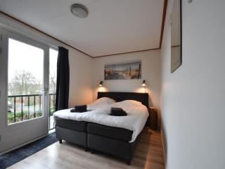 Holiday Home in Callantsoog near Beach, cleaning included - Callantsoog - 6