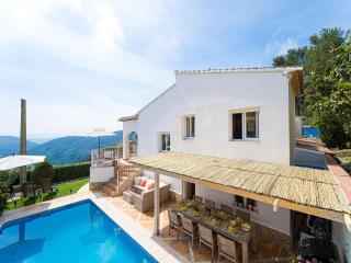 Villa in Oliva near Platja d'Oliva Beach, cleaning included - Oliva - 5