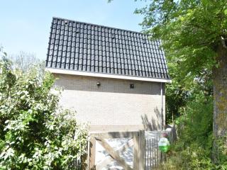 Holiday Home in Callantsoog near Beach, cleaning included - Callantsoog - 4