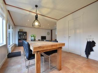 Holiday Home in Callantsoog near Beach, cleaning included - Callantsoog - 8