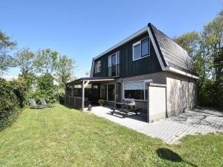 Holiday Home in Callantsoog near Beach, cleaning included - Callantsoog - 5