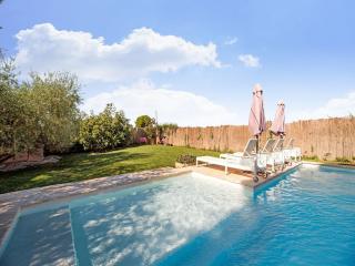 Holiday Home Fraga with Private Pool, cleaning included - Fraga - 0