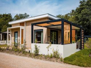 Holiday Home in Voorthuizen near Forest, cleaning included - Voorthuizen - 4