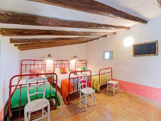 Holiday Home Fraga with Private Pool, cleaning included - Fraga - 6