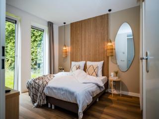 Holiday Home in Voorthuizen near Forest, cleaning included - Voorthuizen - 7