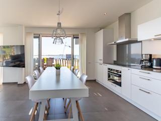 Apartment in Zeeland with Private Jetty, cleaning included - Kamperland - 4