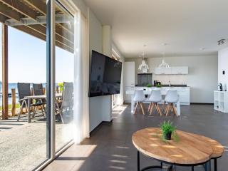 Apartment in Zeeland with Private Jetty, cleaning included - Kamperland - 5