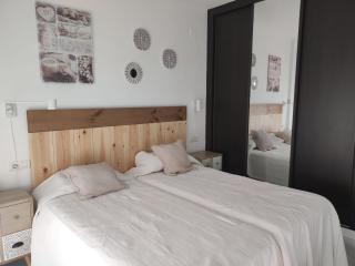 Apartment in Ayamonte with River Views, cleaning included - Ayamonte - 1