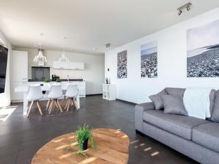 Apartment in Zeeland with Private Jetty, cleaning included - Kamperland - 6
