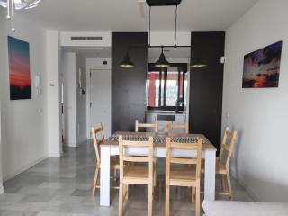 Apartment in Ayamonte with River Views, cleaning included - Ayamonte - 4