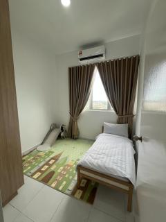 New! Modern 3BR Haven Peaceful & Central at D'Ruby Residence - Puchong - 6