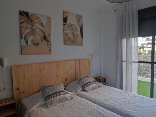 Apartment in Ayamonte with River Views, cleaning included - Ayamonte - 2