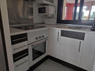 Apartment in Ayamonte with River Views, cleaning included - Ayamonte - 7
