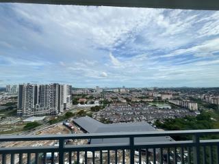 New! Modern 3BR Haven Peaceful & Central at D'Ruby Residence - Puchong - 5