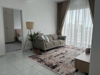 New! Modern 3BR Haven Peaceful & Central at D'Ruby Residence - Puchong - 4