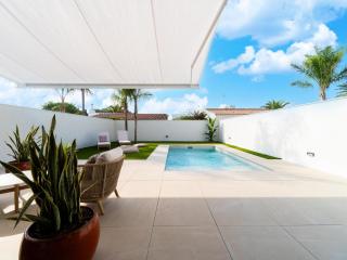 Holiday home in Cambrils, near Portaventura, cleaning included - Cambrils - 4