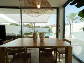 Holiday home in Cambrils, near Portaventura, cleaning included - Cambrils - 6