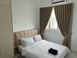 New! Modern 3BR Haven Peaceful & Central at D'Ruby Residence - Puchong - 3